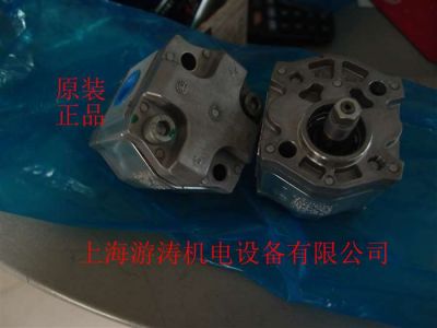 力士乐液压齿轮泵0510725120 AZPF-1X-022RAB01MB