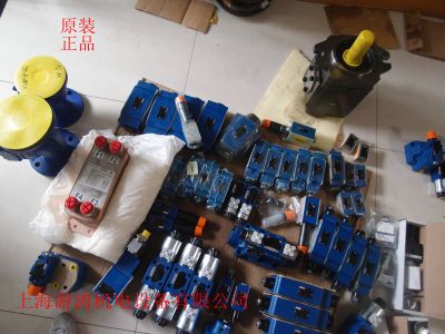 力士乐单向节流阀Z2FS 6 A2-4X/1QV
