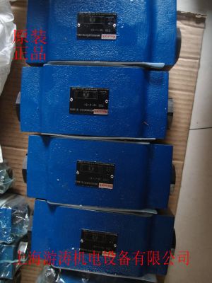 力士乐单向节流阀Z2FS 6-3-4X/1QV
