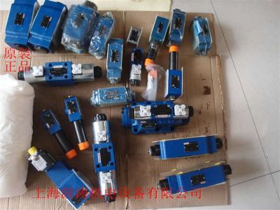 力士乐减压阀R900301891 M-SR10KD05-1X/ 301891