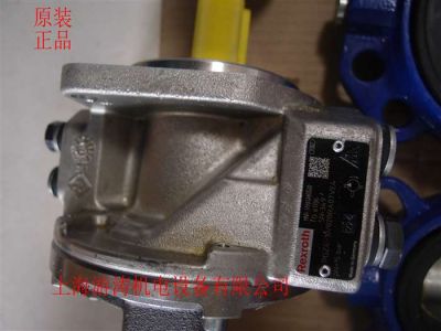 力士乐泵PGH3-2X/011RR07MU2