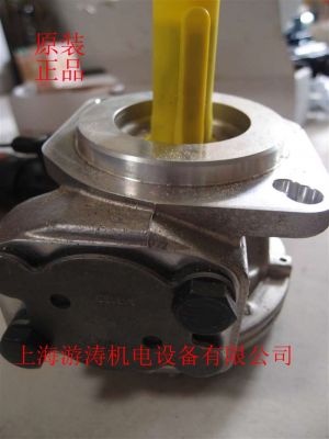 力士乐泵PGH4-3X/020RR11VU2
