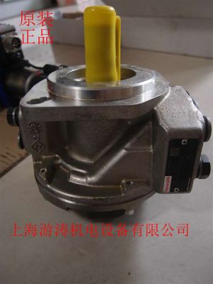 力士乐泵PGH4-3X/025RE11WU2