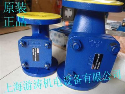 力士乐比例阀4WREE10E25-2X/G24K31/A1V