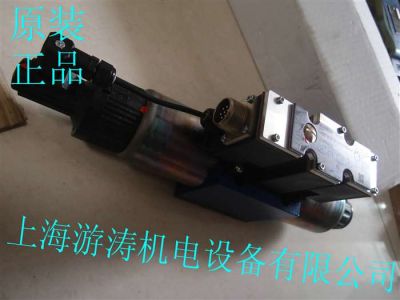 力士乐比例阀4WREE6EB32-2X/G24K31/A1V