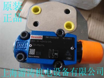 力士乐比例阀4WRE6V32-1X/24K4/M