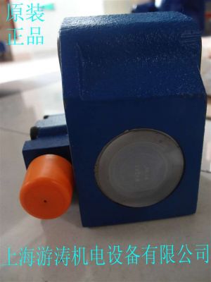 力士乐比例阀4WREE6EA32-2X/G24K31/F1V