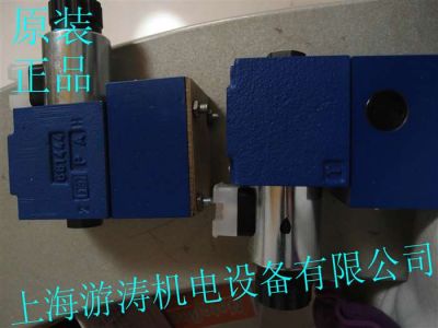 力士乐比例阀 4WREE10W75-2X/G24K31/A1V