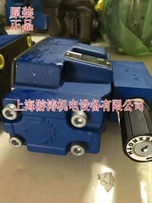 力士乐减压阀DR20-4-43/315Y