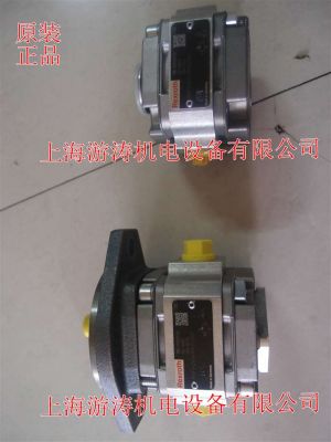 力士乐泵 PGF1-2X/3,2RA01VP1