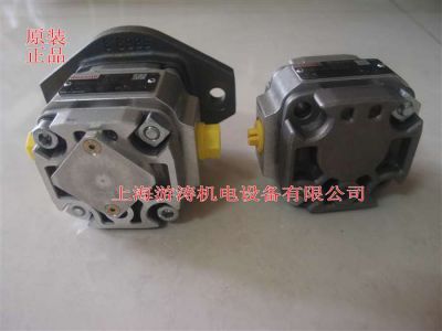 力士乐泵 PGF2-2X/011RJ20VU2