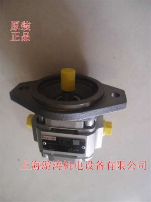 力士乐泵 PGF2-2X/016LN20VM-A370