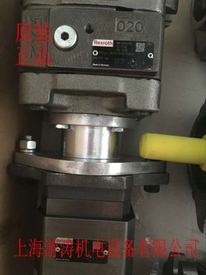力士乐泵PGH5-2X/200LE07VU2