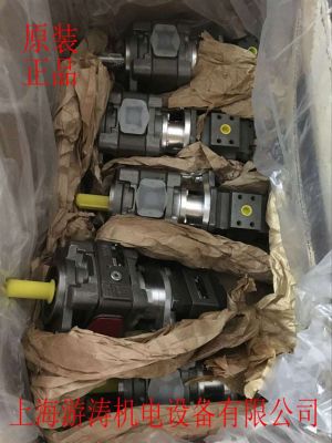 力士乐泵PGH5-2X/200LR07VU2