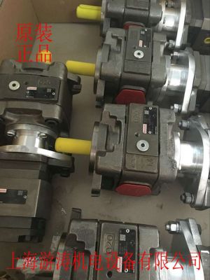 力士乐泵 PGH5-2X/250LR07VU2