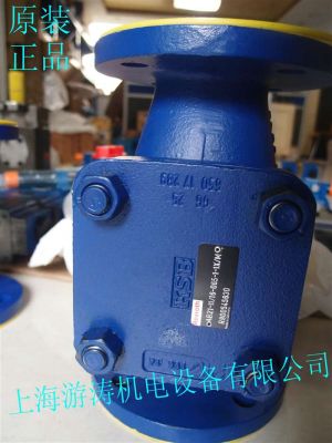 力士乐止回阀 AB21-11/16-050-3-1X/V