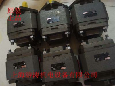 力士乐齿轮泵PGH4-2X/050RE11VU2