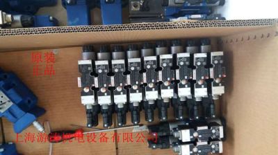 力士乐减压阀DR20-4-4X/200YM 