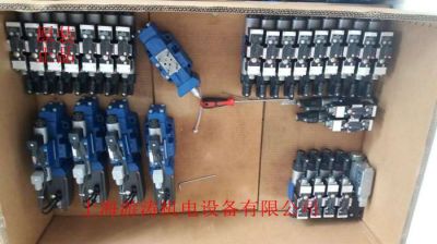 力士乐减压阀DR20-4-52/100YM 