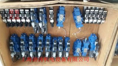 力士乐减压阀DR20-4-43/50Y