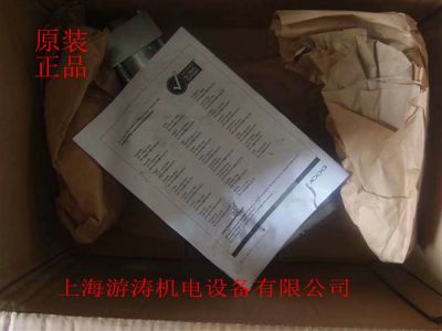 MOOG伺服阀 D633-303B 