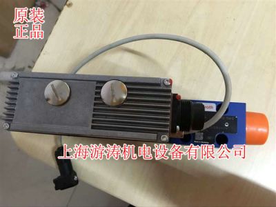 正品力士乐伺服阀VT-DFPE-C-2X/G24K0/2A0V/V-007