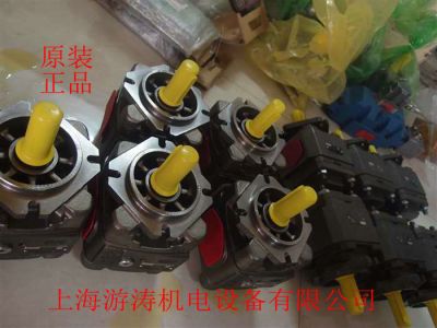 正品力士乐泵PGH3-2X/011RE07VU2