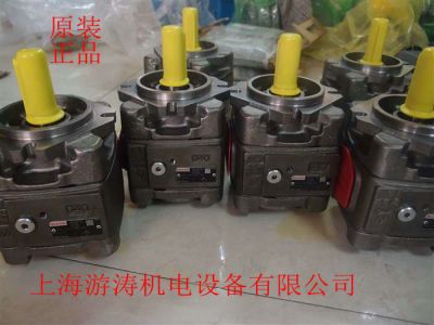 原装正品力士乐泵PGH4-3X/020RE11VU2