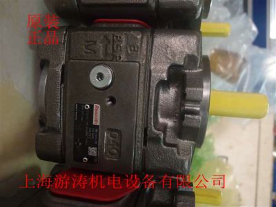 原装正品力士乐泵PGH4-3X/025RE11VU2