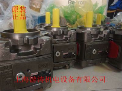 原装正品力士乐泵PGH4-3X/032RE11VU2