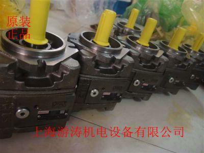 原装正品力士乐泵PGH4-3X/040RE11VU2
