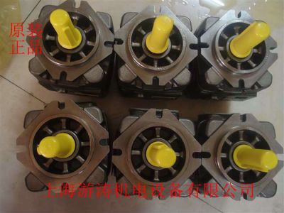 原装正品力士乐泵PGH4-3X/040RE11VE4