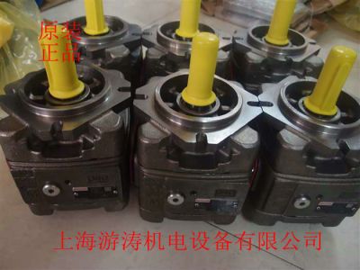 原装正品力士乐泵PGH4-2X/050RE11VU2