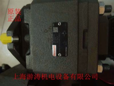 力士乐泵PGH5-3X/125RE11VU2