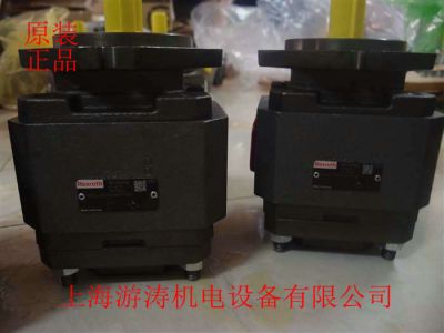 原装力士乐泵PGH4-21/050LE11VU2