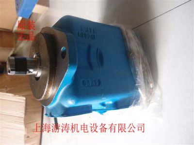 威格士齿轮泵45V50A-1C-22R