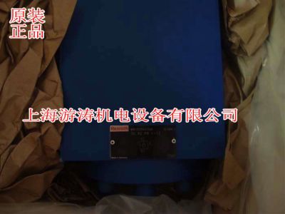 力士乐单向阀SL52PB1-12