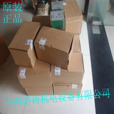 力士乐继电器DC 48V / 6A