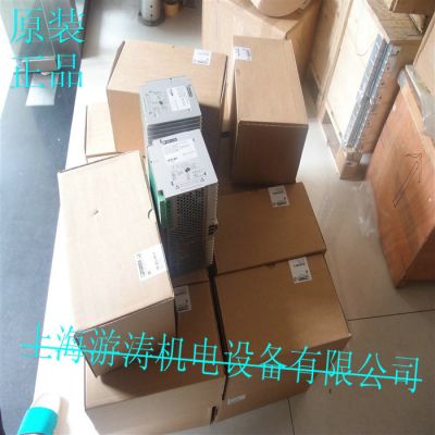 力士乐继电器DC 24V / 12A