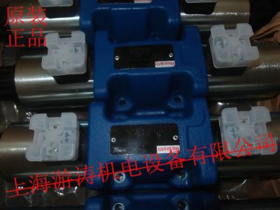 力士乐阀4WE6G61B/CW220-50NGZ4