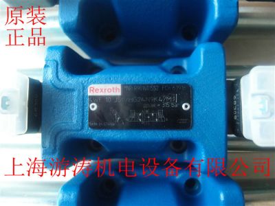 力士乐阀4WE6D6X/OFEG24N9K4