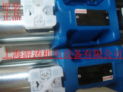 力士乐阀4WE10C3X/EG24N9K4