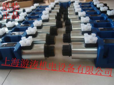 力士乐阀4WE6H61/EW110N9K4