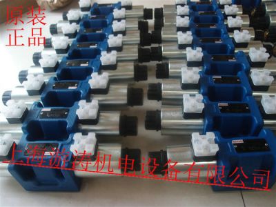 力士乐阀4WE6J6X/EG24N9K4