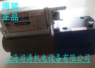 力士乐阀4WRPE10R5-100SJ-2X/G24K0/A1M-830