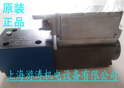 力士乐阀4WRPEM10E80SJ-2X/G24K0/A1M