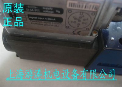 力士乐阀4WRPE10R3-80SJ-2X/G24K0/A1M-786