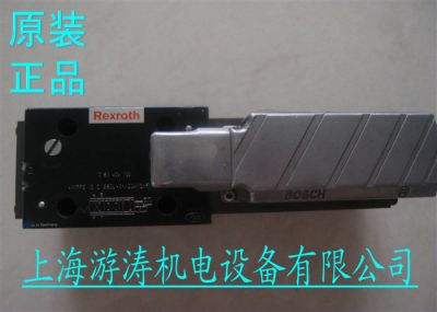 力士乐阀4WRPEH10C3B100P-2X/G24K0/A1M