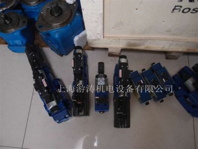 供应先导式减压阀DR20-5-52/100Y减压阀价 格
