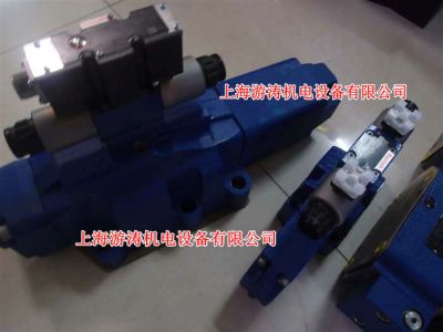 原装+正品力士乐4WRZE32W8-520-7X/6EG24N9K31/A1D3M比例阀
